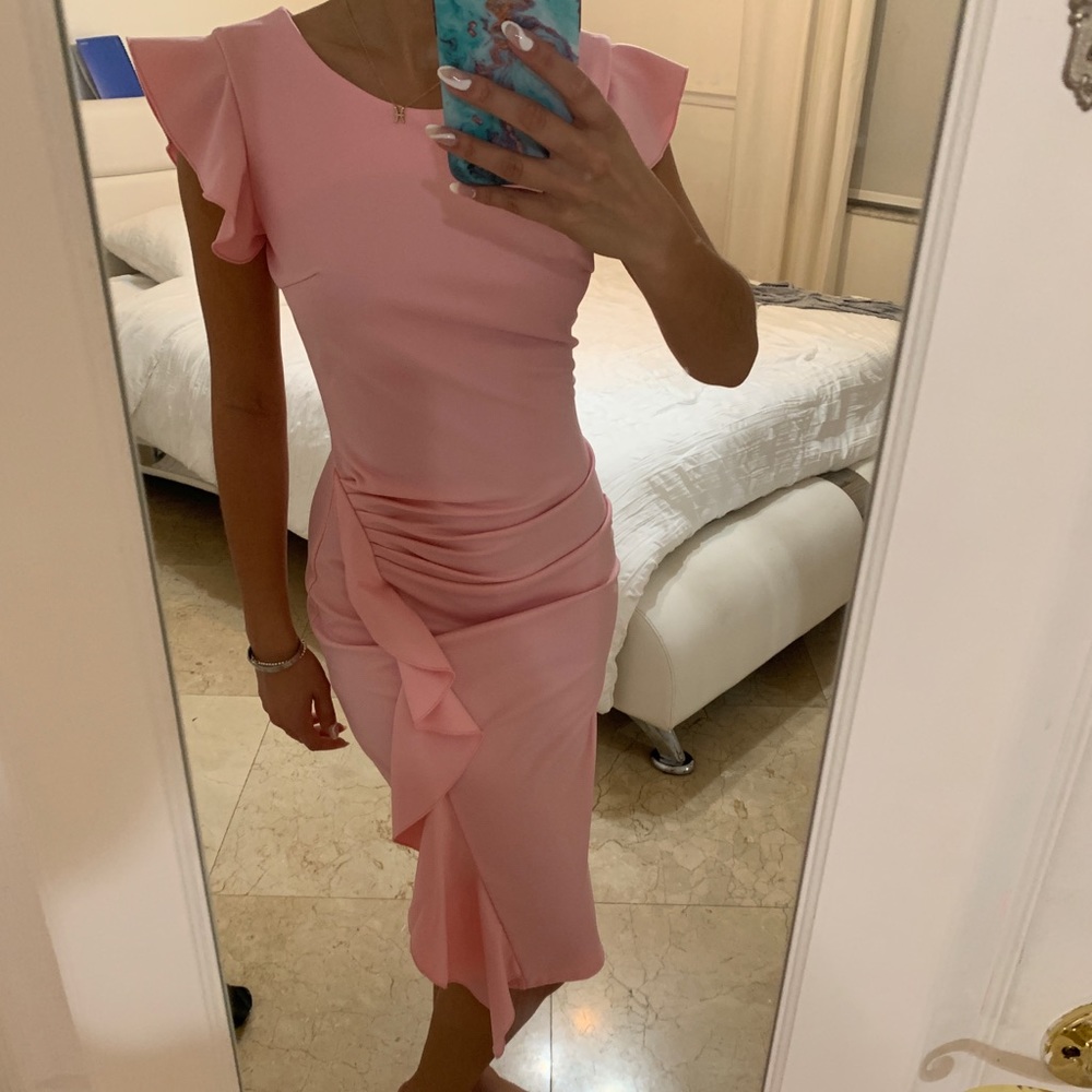Beautiful & elegant work dress